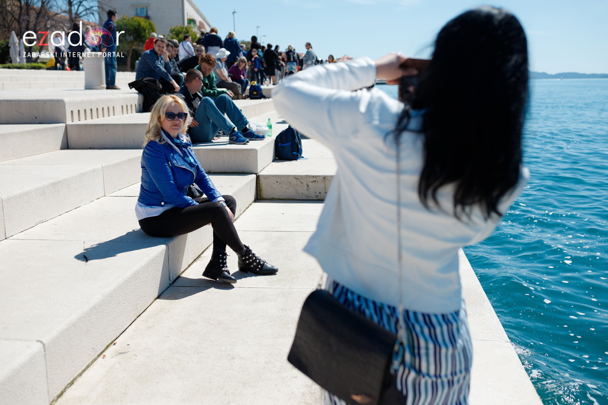 Đir po gradu, subotnja špica 6. travnja 2019. Đir po gradu, subotnja špica 6. travnja 2019.