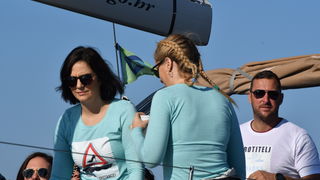 Sva lica “Zadarske koke” Sva lica “Zadarske koke”