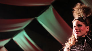 Ki-N-ky by E production (foto:Saša Čuka) Ki-N-ky by E production (foto:Saša Čuka)