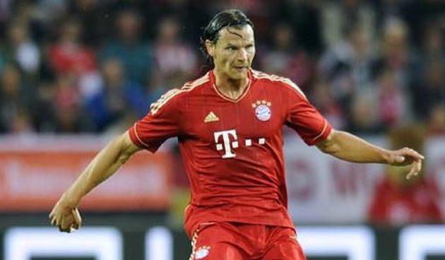 Daniel van Buyten, foto: fcbayern.telekom.de