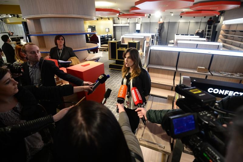 Putnički terminal Zračne luke Franjo Tuđman