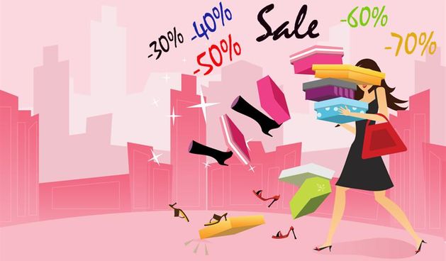 Rasprodaja; sniženja,; šoping (Tportal.hr)