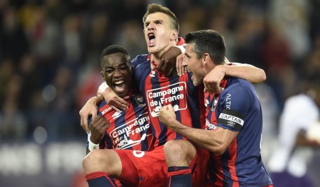 Ivan Santini, foto: smcaen.fr