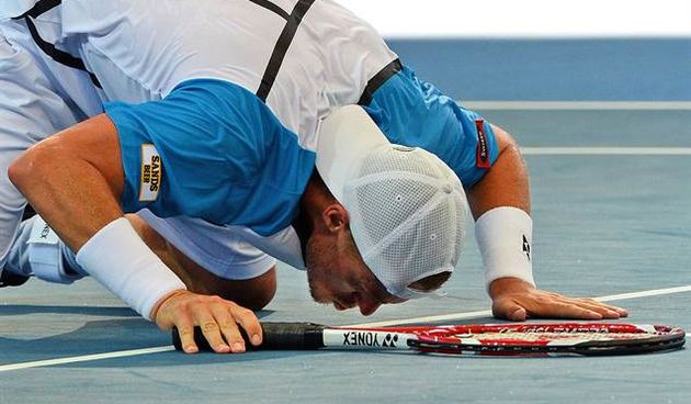 Lleyton Hewitt, foto: atpworldtour.com