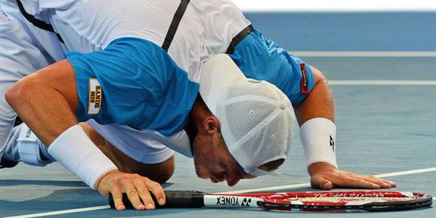 Lleyton Hewitt, foto: atpworldtour.com