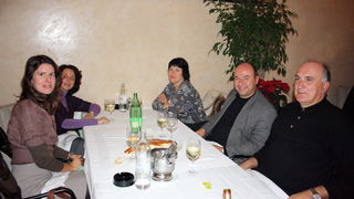 Povratak u 1963. godinu: Festa u povodu 46. rodjendana restorana Niko, Foto: Mladen Malik