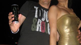 Rich Energy Drink Party @Elizabet, Foto: Dražen Majstrović Rich Energy Drink Party @Elizabet, Foto: Dražen Majstrović