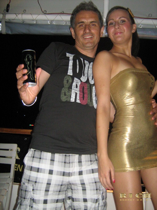 Rich Energy Drink Party @Elizabet, Foto: Dražen Majstrović Rich Energy Drink Party @Elizabet, Foto: Dražen Majstrović