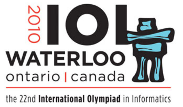 22. Informatička olimpijada Waterloo