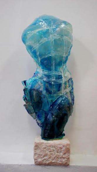 “Aurora Borealis” Julijane Voloder – nova izložba u Muzeju antičkog stakla