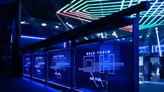 Obnovljeni klub H2O otvorio svoja vrata Obnovljeni klub H2O otvorio svoja vrata