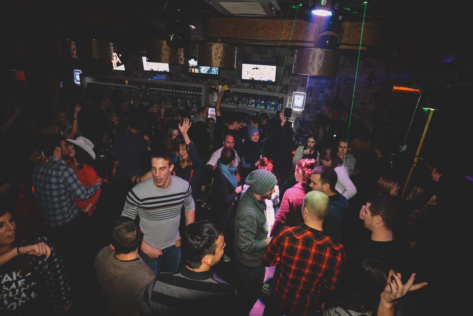 Diktatori u Maraschinu, Foto: Iva Perinčić Diktatori u Maraschinu, Foto: Iva Perinčić