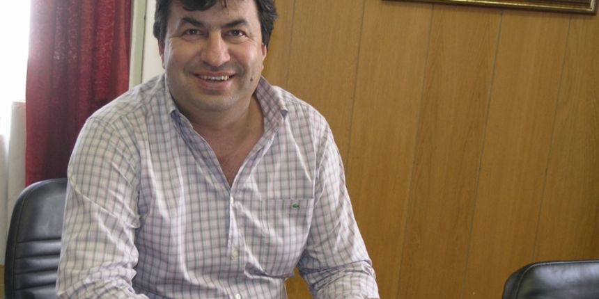 Ante Fabijanic gradonacelnik Paga Ante Fabijanic gradonacelnik Paga