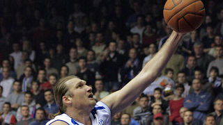 KK Zadar – KK Pamesa