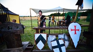 Dani vitezova vranskih 2014.by Iva Perinčić Dani vitezova vranskih 2014.by Iva Perinčić