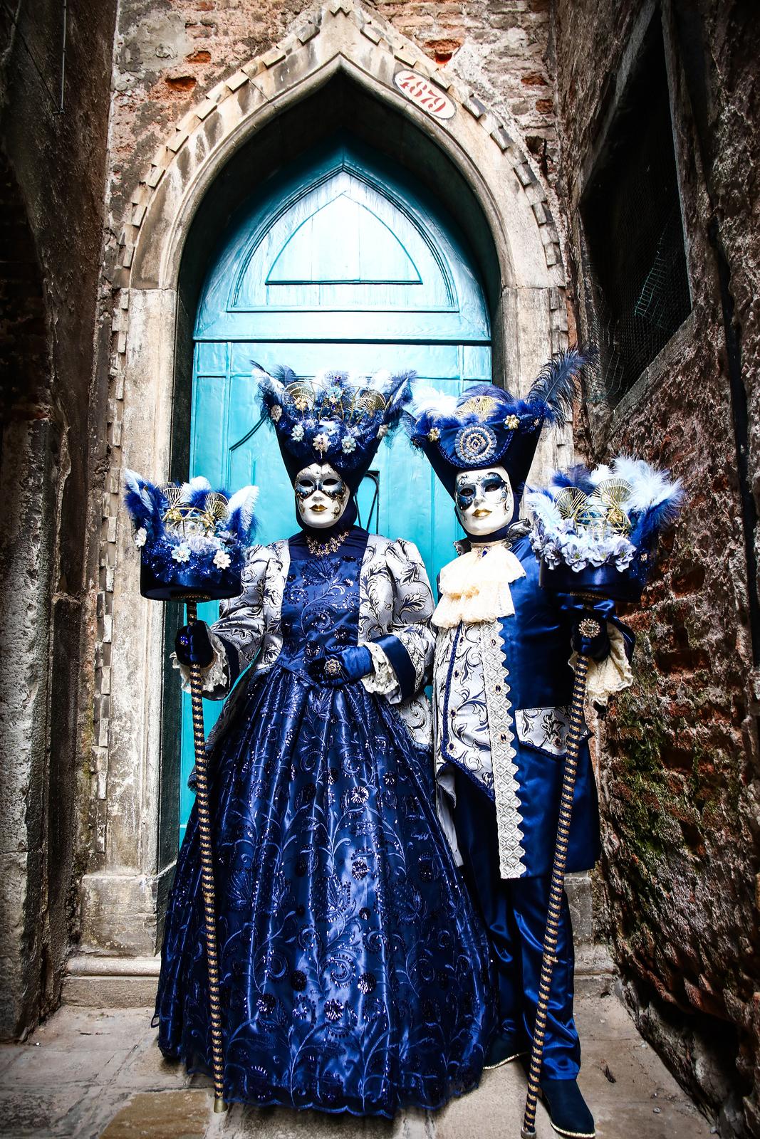 Venecijanski karneval ove godine je posvećen velikom ljubavniku Giacomu Casanovi Venecijanski karneval ove godine je posvećen velikom ljubavniku Giacomu Casanovi
