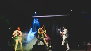 VAK”AN”ZA Sport & Music Fiestival: Tribute to Queen VAK”AN”ZA Sport & Music Fiestival: Tribute to Queen