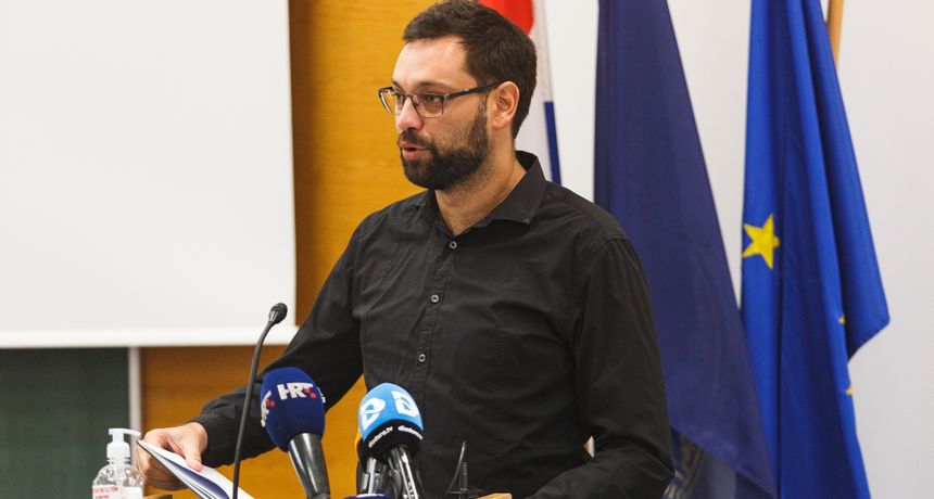28. sjednica Gradskog vijeća Grada Zadra održana u Multimedijalnoj dvorani Sveučilišta 28. sjednica Gradskog vijeća Grada Zadra održana u Multimedijalnoj dvorani Sveučilišta
