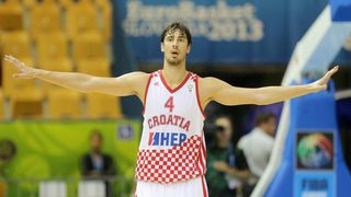 Europsko prvenstvo u kosarci Eurobasket Slovenija 2013., grupa C, Hrvatska – Ceska 70-53, Photo: Igor Kralj/PIXSELL Europsko prvenstvo u kosarci Eurobasket Slovenija 2013., grupa C, Hrvatska – Ceska 70-53, Photo: Igor Kralj/PIXSELL