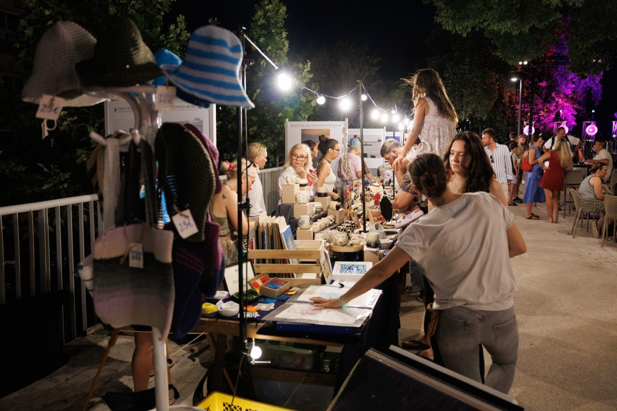 One Night in Havana @ Muraj art and sound