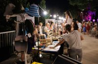 One Night in Havana @ Muraj art and sound