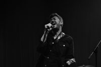 White on White i The Siids @ Urbofon LIVE White on White i The Siids @ Urbofon LIVE