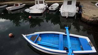 Kaići, foto: Leo Banić