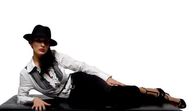 Ivana Kovač, foto: Hamar Media