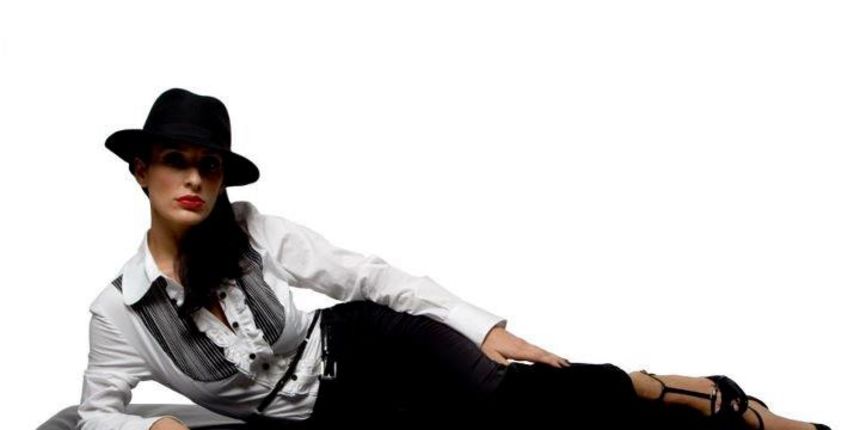 Ivana Kovač, foto: Hamar Media Ivana Kovač, foto: Hamar Media