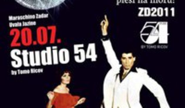 Studio 54, foto: facebook