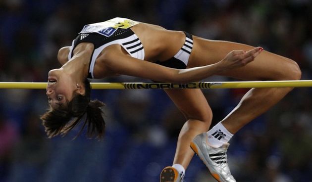 Blanka Vlašić (Foto:Reuters)