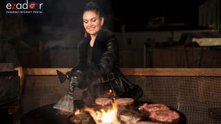 Meat Me 2.0 Festival, 23. listopada 2021.