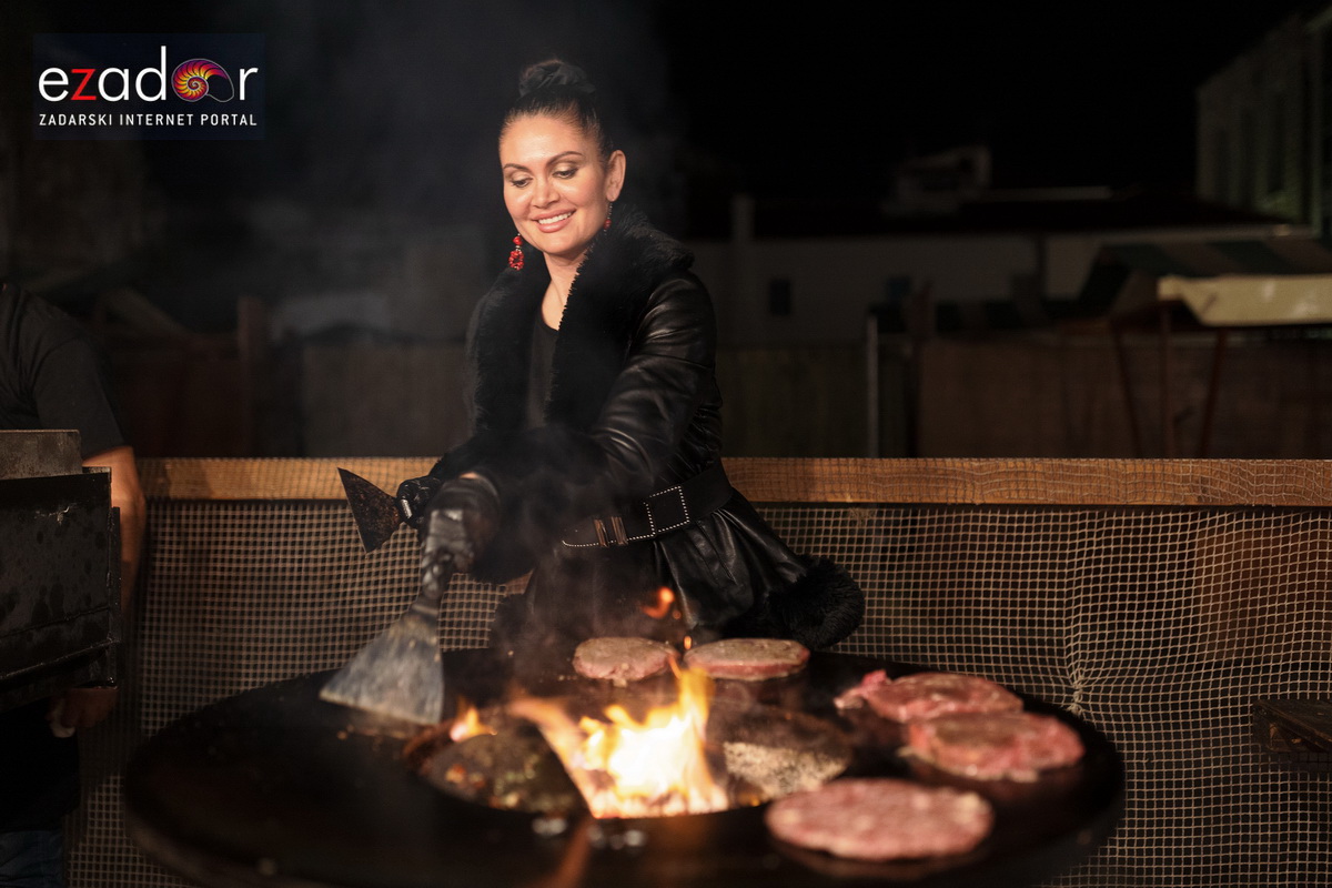 Meat Me 2.0 Festival, 23. listopada 2021.