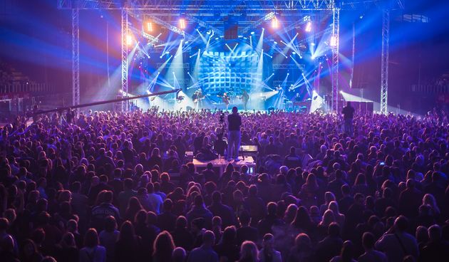 Parni valjak, foto: R. Midžić