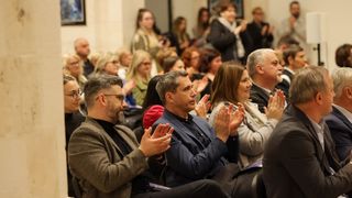 Koncert Sveučilište gradu Zadru na dar Koncert Sveučilište gradu Zadru na dar