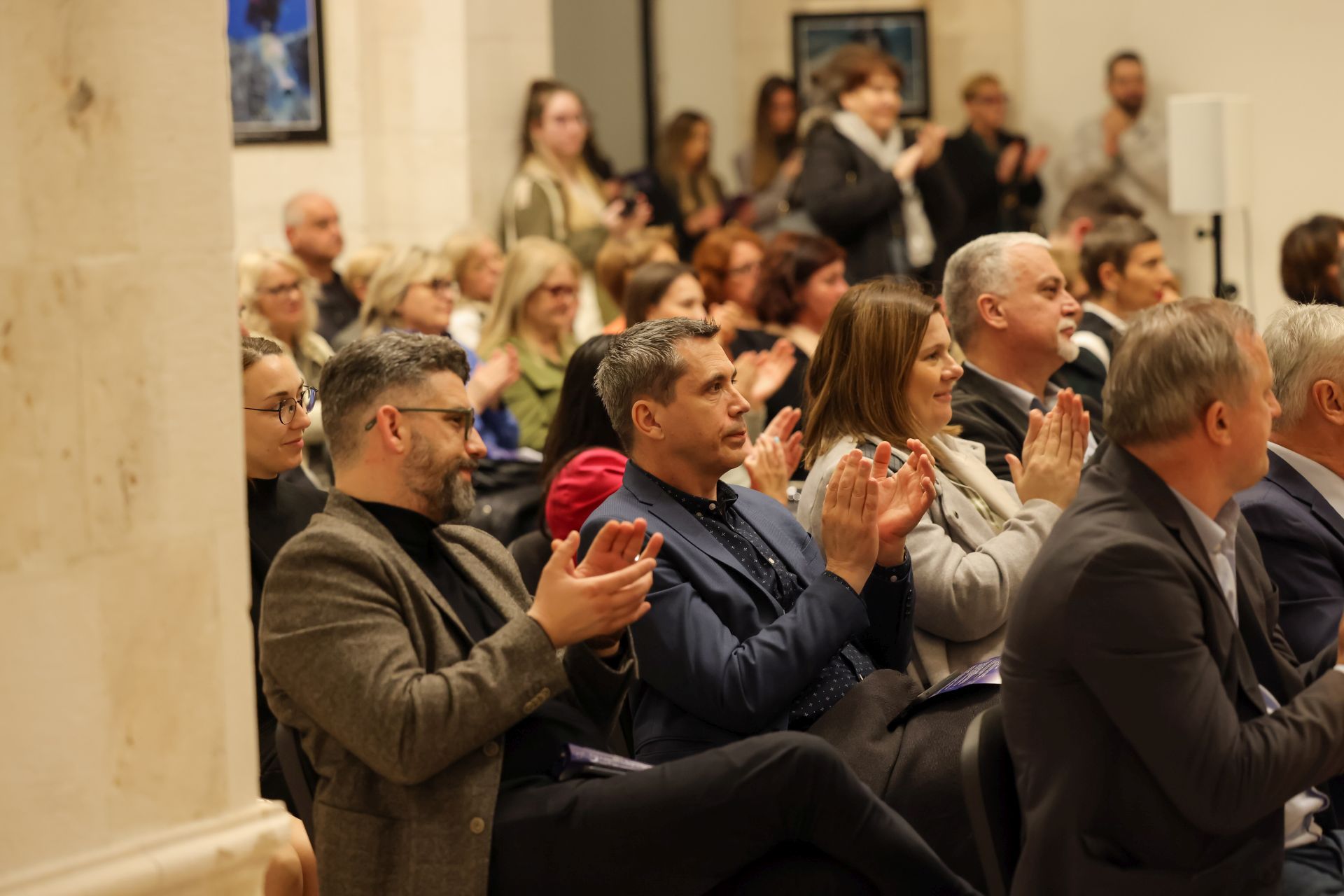 Koncert Sveučilište gradu Zadru na dar Koncert Sveučilište gradu Zadru na dar