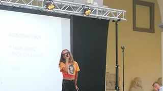 Zadarski Libreto na festivalu Mali MEF