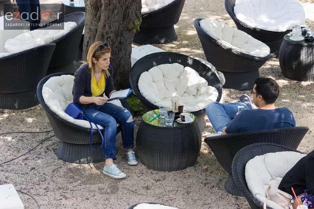 Đir po gradu 1. svibnja 2017. Đir po gradu 1. svibnja 2017.