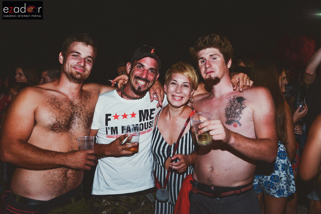 Puntamiška fešta 2017. Puntamiška fešta 2017.