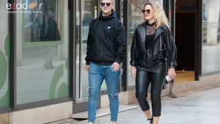 Đir po gradu, subotnja špica 6. ožujka 2021.