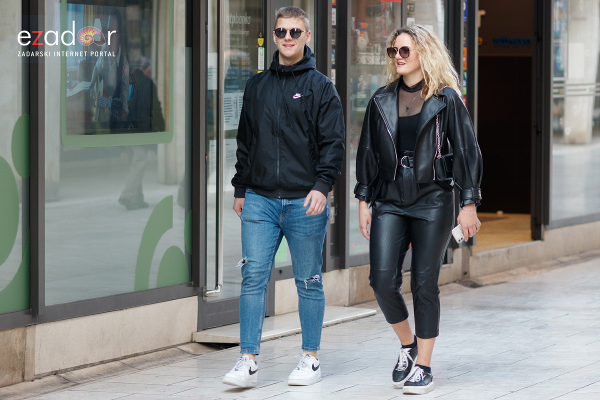 Đir po gradu, subotnja špica 6. ožujka 2021.