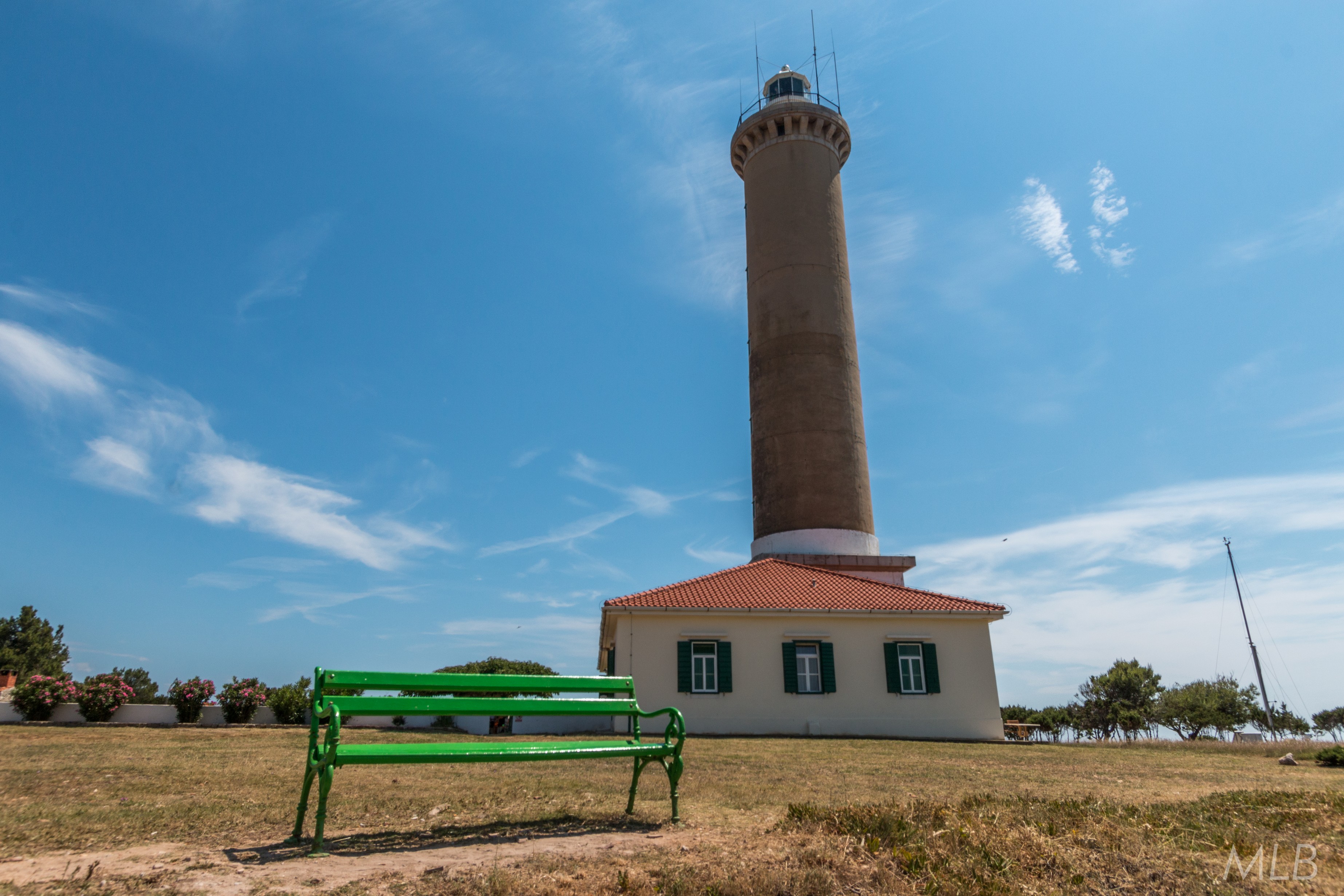Izlet do Dugog otoka – planinarenje do Orljaka i posjet Velom Ratu