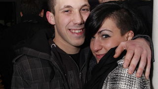 Electro Team (E.T.) u City Clubu Forum 27. studenog 2010., Foto: Lucija Juravic Electro Team (E.T.) u City Clubu Forum 27. studenog 2010., Foto: Lucija Juravic