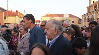 Svečanost proslave blagdana Gospe Loretske, foto-L. Banić Svečanost proslave blagdana Gospe Loretske, foto-L. Banić