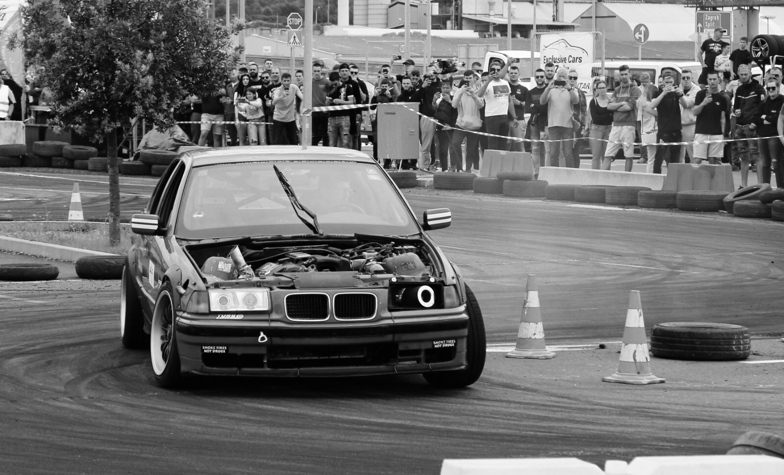 3. Zadarski Mega Meet 3. Zadarski Mega Meet