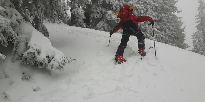 HGSS i snijeg HGSS i snijeg