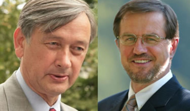 Türk i Peterle/Foto: HTV