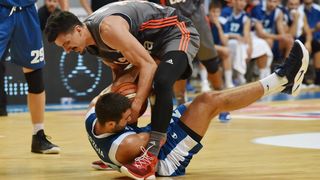 #ZDBT2017: FC Bayern Munchen – KK Zadar 78-68