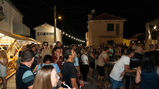 Naši stari običaji 2024. @ Privlaka