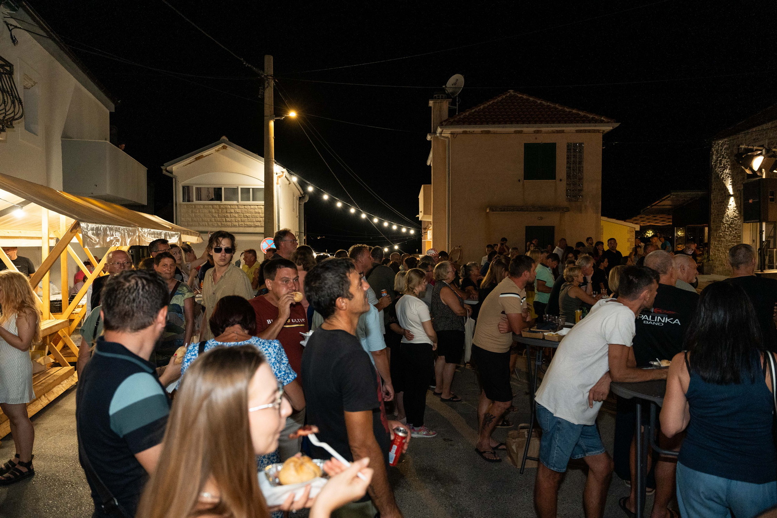 Naši stari običaji 2024. @ Privlaka